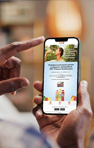 TotalEnergies - CircleK